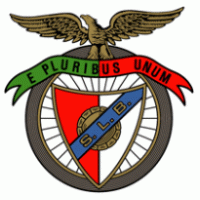 SL Benfica logo vector logo