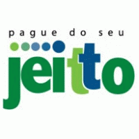 Jeitto logo vector logo