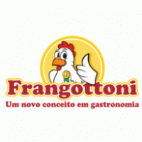 Frangottoni logo vector logo