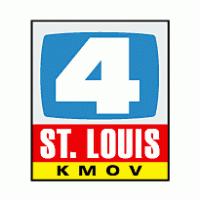 St. Louis 4 logo vector logo