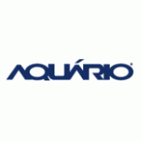 Aquário logo vector logo