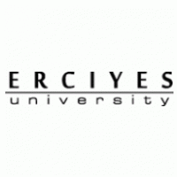 Erciyes Üniversitesi logo vector logo