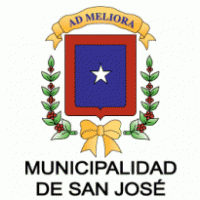 Municipalidad de San Jose logo vector logo