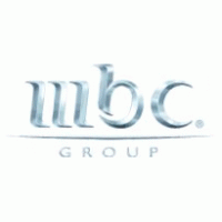 MBC Group logo vector logo