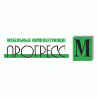 Progress-M logo vector logo