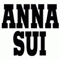 Anna Sui logo vector logo