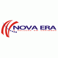 Nova Era logo vector logo
