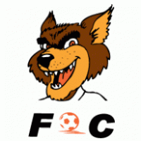 Wolf FC logo vector logo