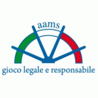 AAMS logo vector logo