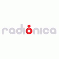 Radionica logo vector logo