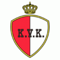 KV Kortrejk logo vector logo