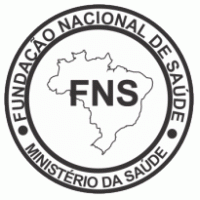 FNS logo vector logo