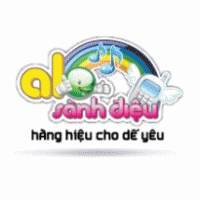 Alo Sành Điệu logo vector logo