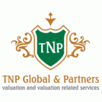 TNP Global & Partners logo vector logo