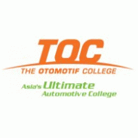 TOC International logo vector logo
