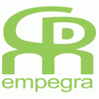 empegra logo vector logo