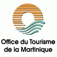 Martinique logo vector logo