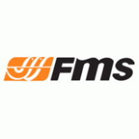 FMS Aeromodels logo vector logo