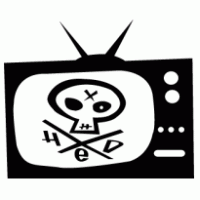 Hed pe tv logo vector logo