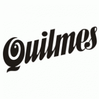 Quilmes logo vector logo