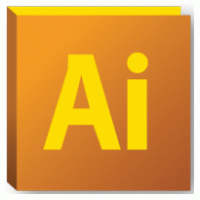 Adobe Illustrator CS5 logo vector logo