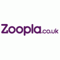 Zoopla logo vector logo