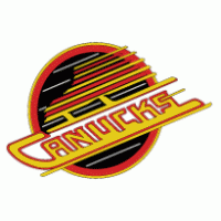 Vancouver Canucks logo vector logo
