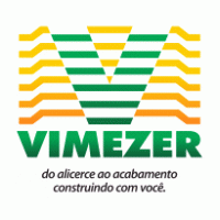 VIMEZER logo vector logo
