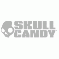 Skull Candy logo vector logo