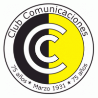 Club Comunicaciones logo vector logo