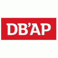 DB’AP Arquitetura & Paisagismo logo vector logo