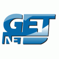 GetNet logo vector logo