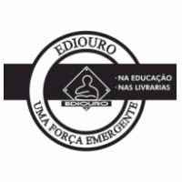 Ediouro logo vector logo