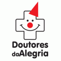 Doutores da Alegria logo vector logo