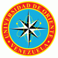 Universidad de Oriente. Venezuela logo vector logo