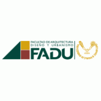 FADU-UAT logo vector logo