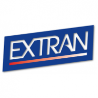 Extran logo vector logo