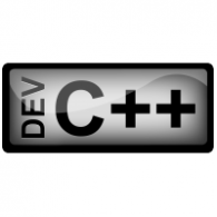 Dev C logo vector logo