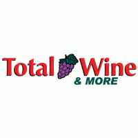 Total Wine and More logo vector logo