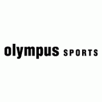 Olympus Sports logo vector logo