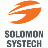 Solomon Sytech logo vector logo