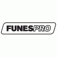 FunesPro logo vector logo