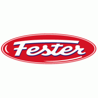 Fester logo vector logo