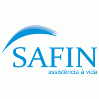 SAFIN logo vector logo