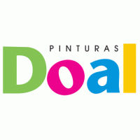 DOAL logo vector logo