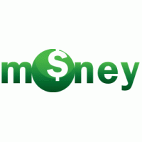 Money logo vector logo