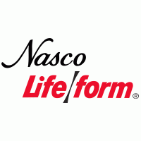 Nasco logo vector logo