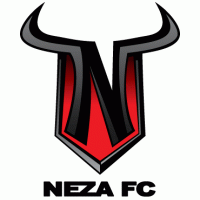 Neza FC logo vector logo