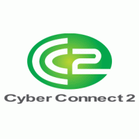 Cyber Connect 2 logo vector logo
