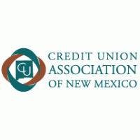 Credit Union Association of New Mexico logo vector logo